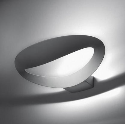 Artemide Mesmeri Wall Light