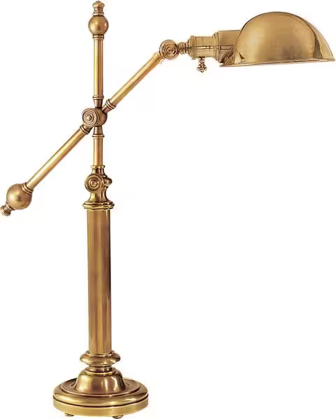 Pimlico Table Lamp