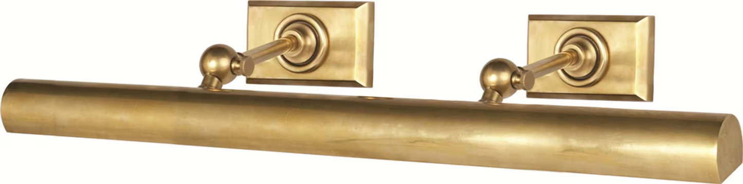 Cabinet Maker's 24" LED Picture Light