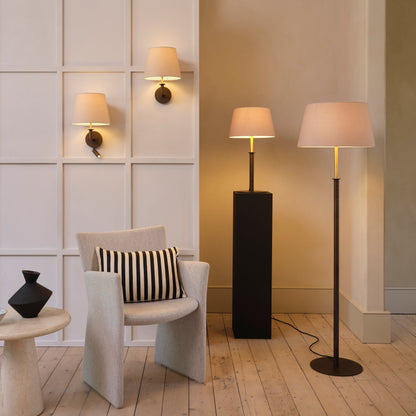 Astro Club Reader Wall Light