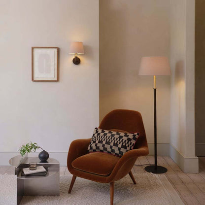 Astro Club Floor Lamp
