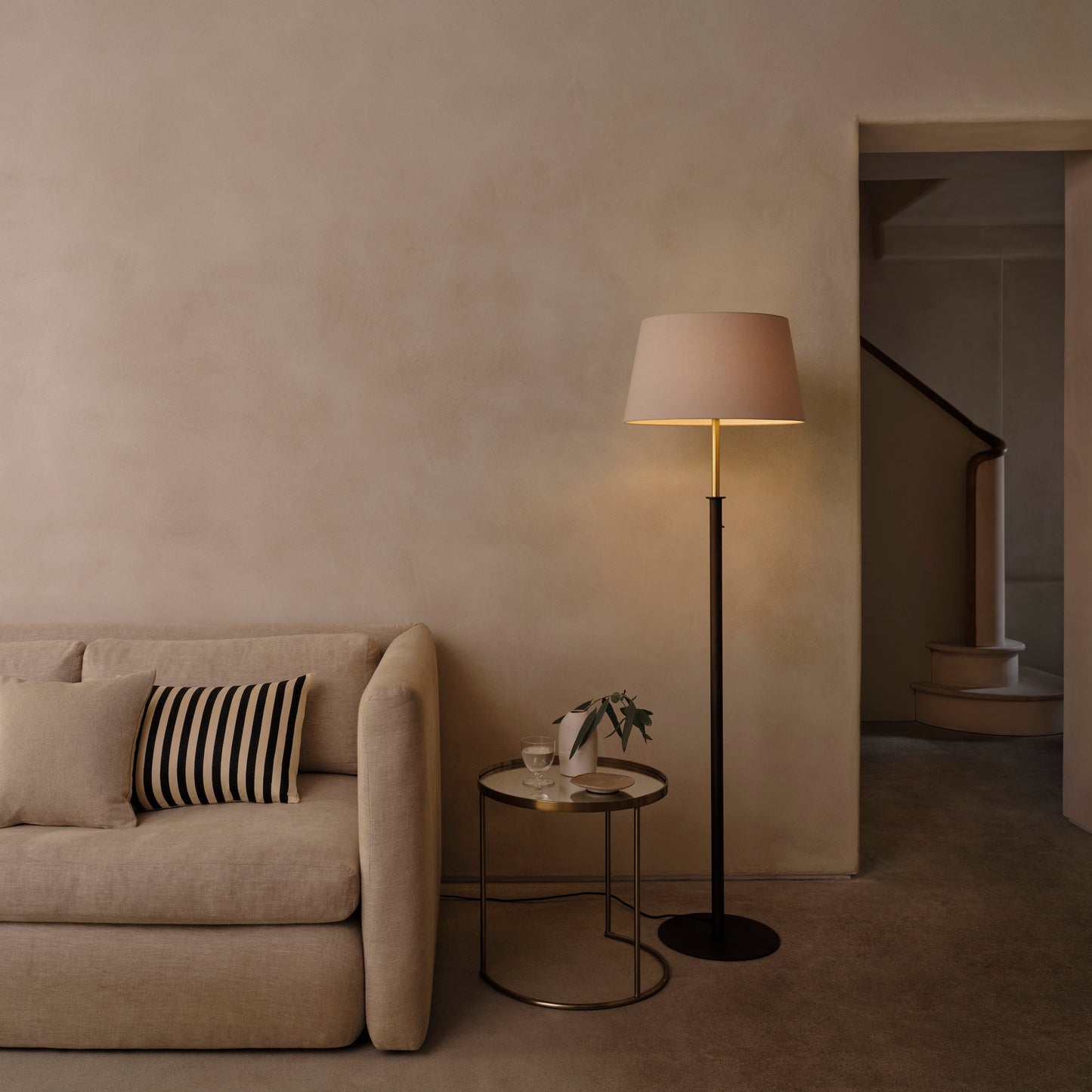 Astro Club Floor Lamp