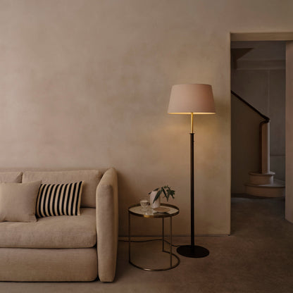 Astro Club Floor Lamp