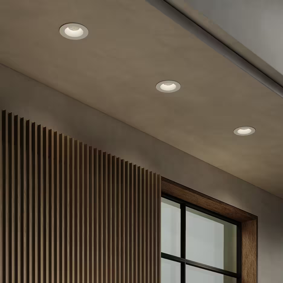 Kos Recessed Ceiling Light