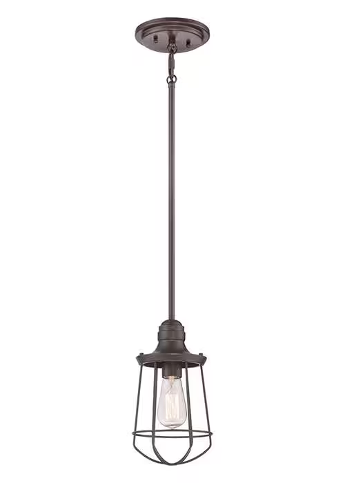 Marine 1-Light Mini Pendant