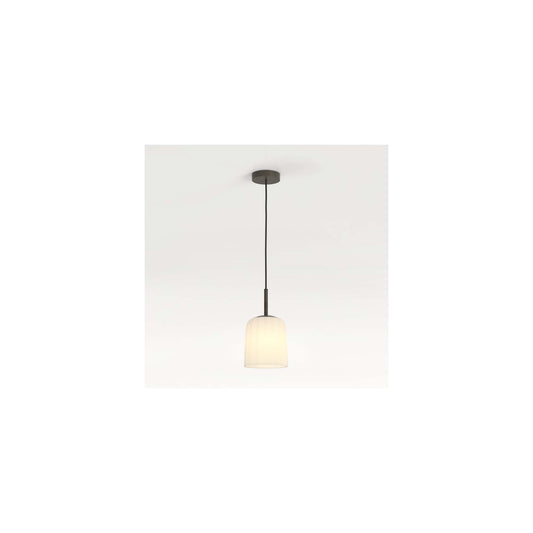 Veo 180 Pendant in Bronze