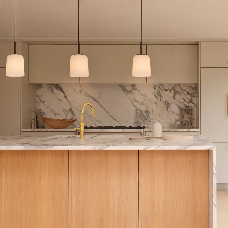 Veo 230 Pendant