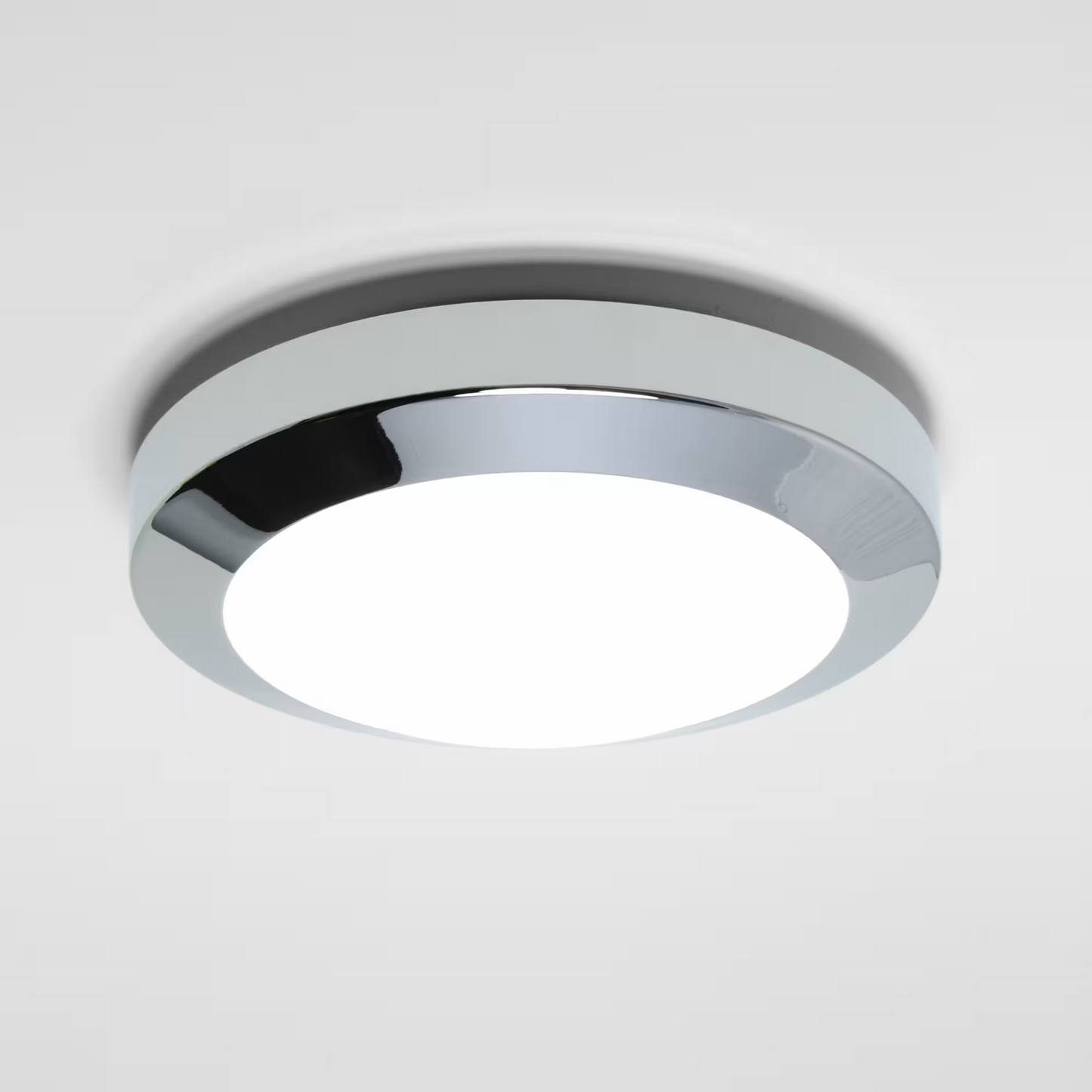 Dakota 180 Modern Flush Ceiling Light