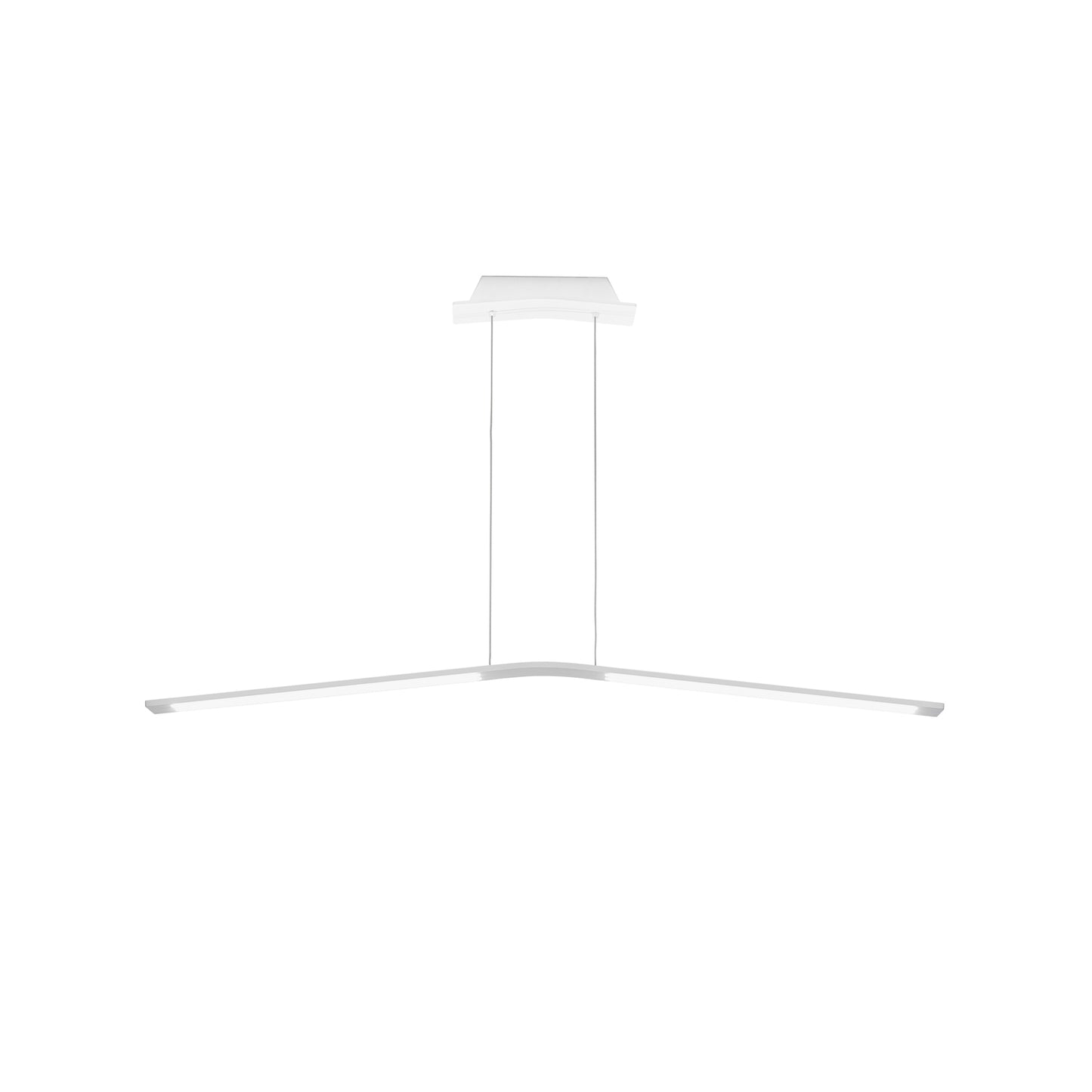 Lama Piegata LED Pendant