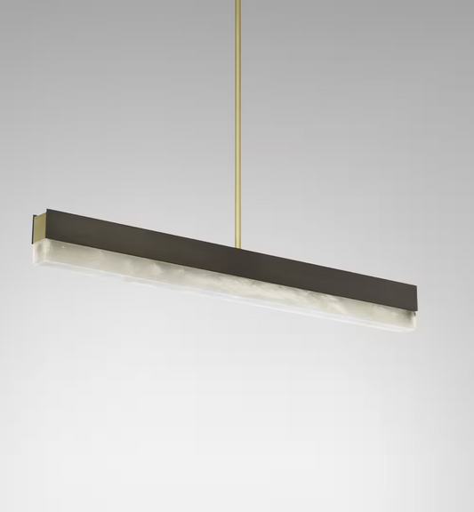 Artes 600 LED Pendant