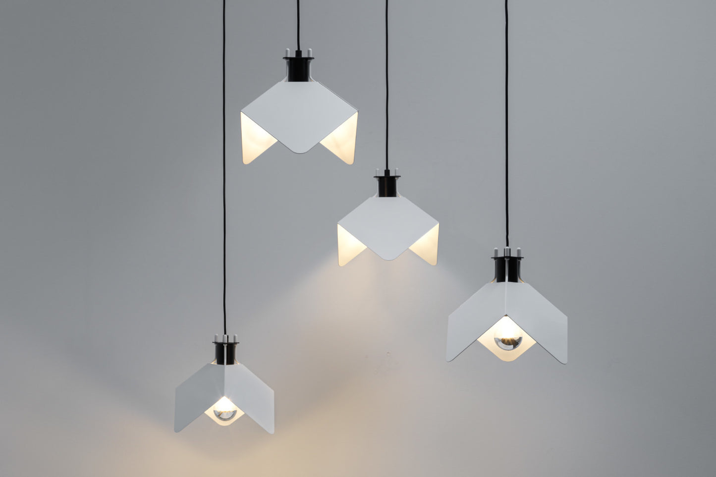 Stilnovo Triedro Pendant