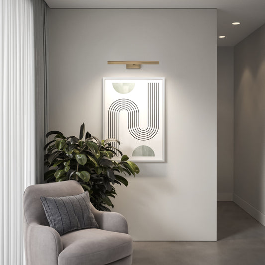 Astro Renoir Picture Light