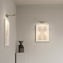 Astro Renoir Picture Light