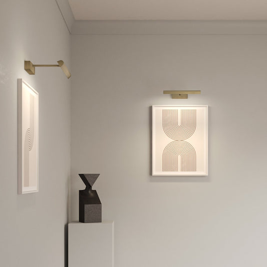 Astro Renoir Picture Light