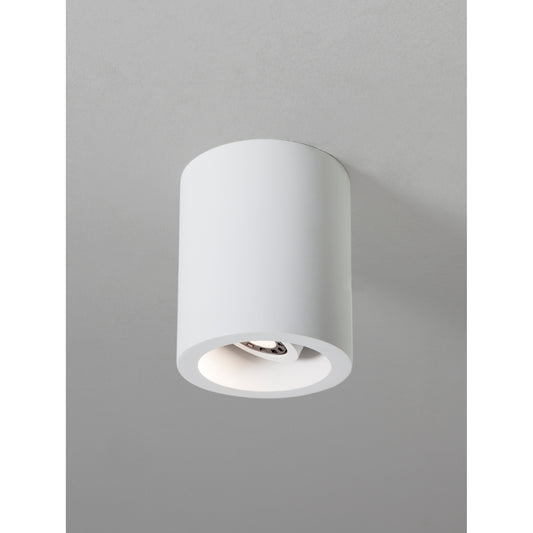 Osca 140 Adjustable White Downlight