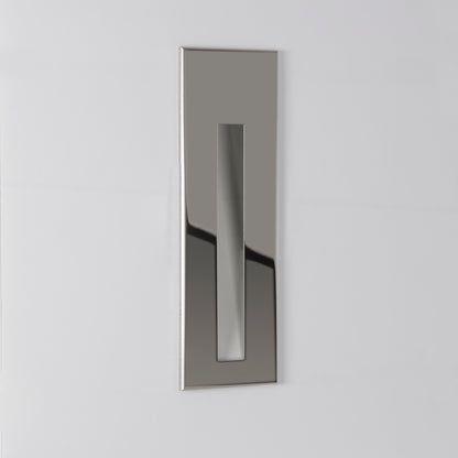 Borgo 55 Small IP65 LED Wall Recessed