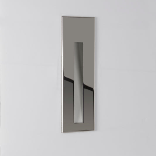 Borgo 55 Small IP65 LED Wall Recessed