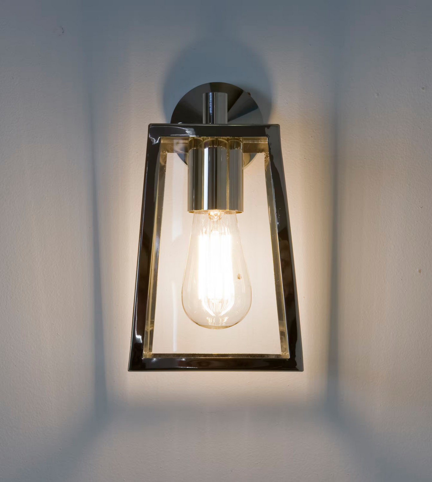 Calvi 215 Exterior Wall Light