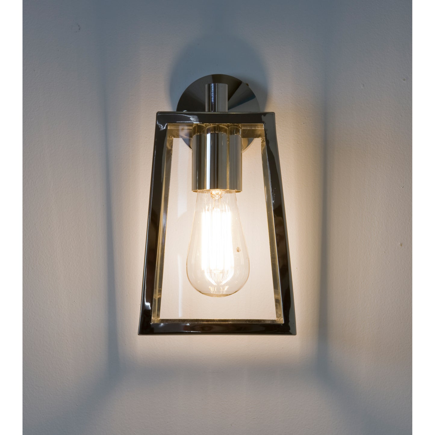 Calvi 215 Exterior Wall Light