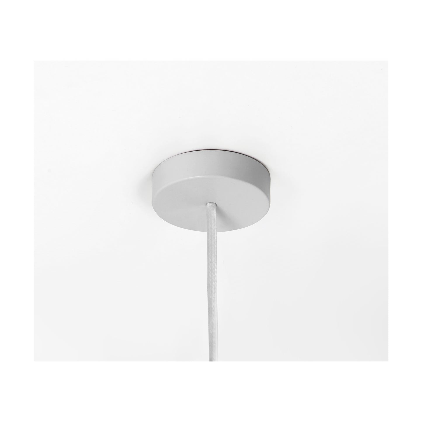 Pendant Suspension Kit 2
