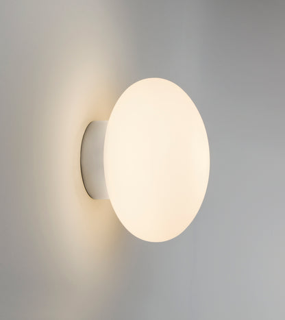 Astro Zeppo Bathroom Wall Light