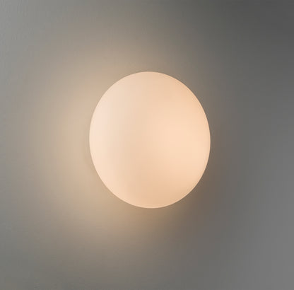 Astro Zeppo Bathroom Wall Light