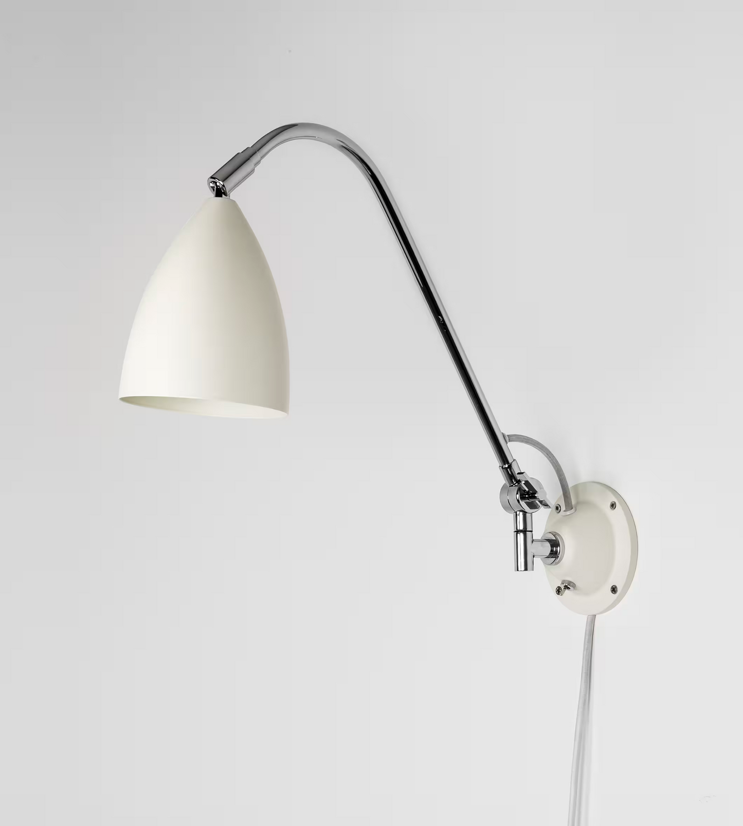 Joel Grande Wall Light