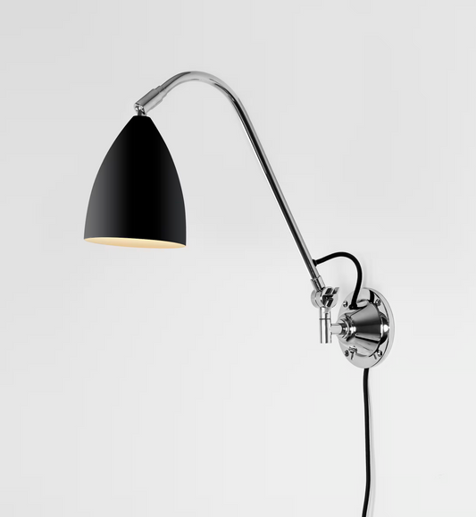 Joel Grande Wall Light