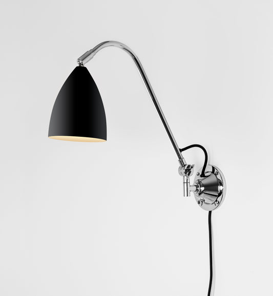 Joel Grande Wall Light
