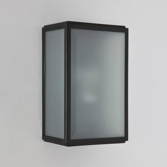 Homefield Sensor Exterior Wall Light