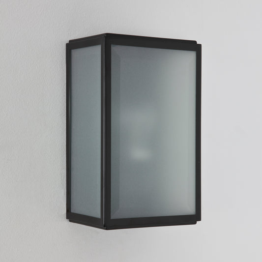Homefield Sensor Exterior Wall Light