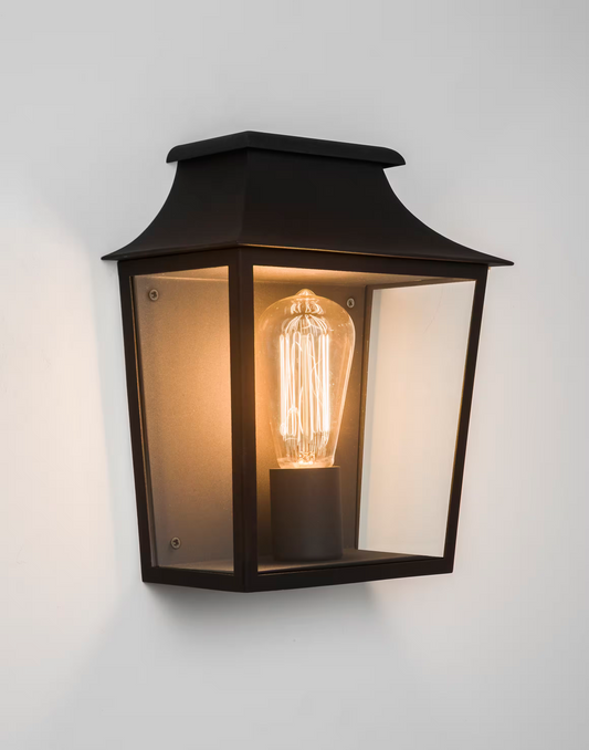 Richmond 235 Exterior Wall Light