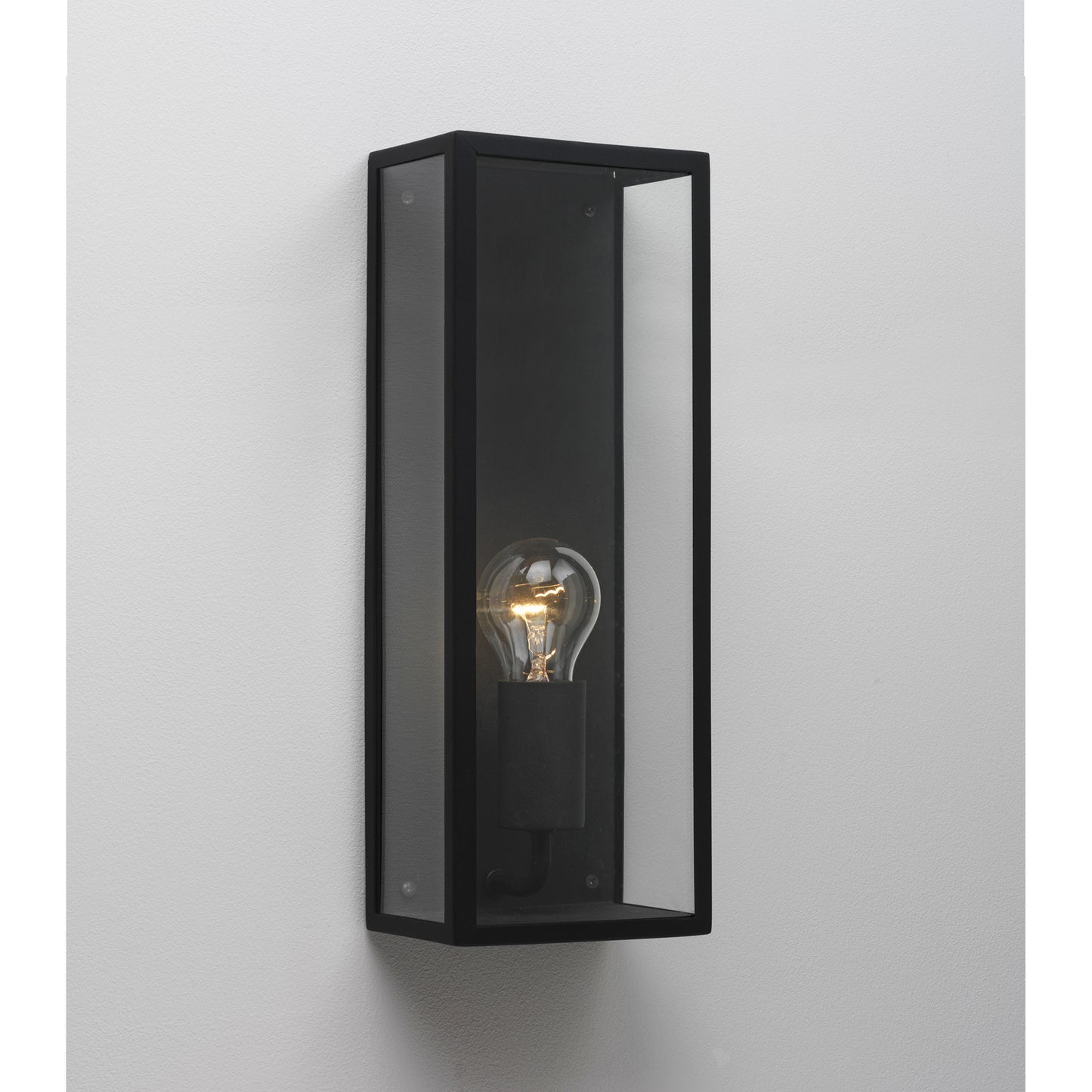 Messina 130 Exterior Wall Light