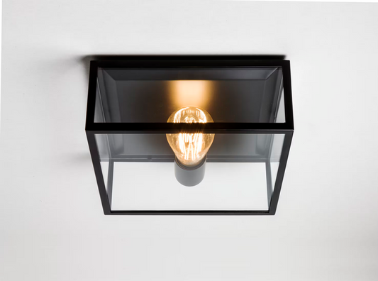 Bronte Exterior Ceiling Light
