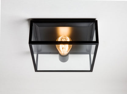 Astro Bronte Outdoor Ceiling Light