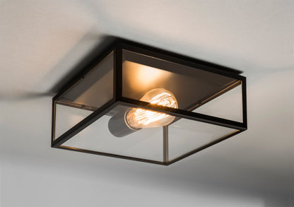 Astro Bronte Outdoor Ceiling Light