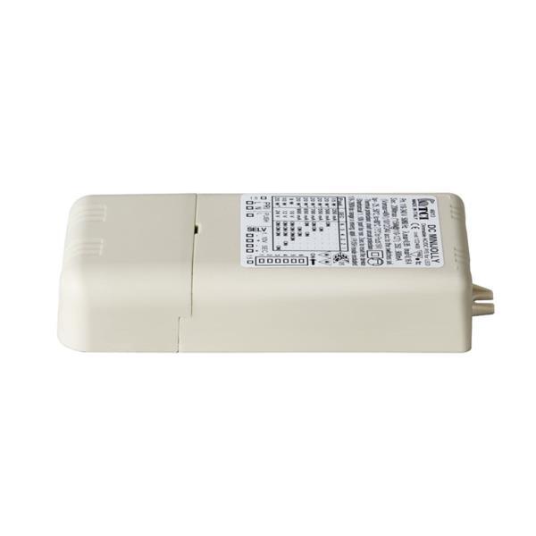LED Driver CC 250/350/500/700mA DALI Dim