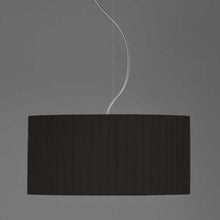 Dram 400 Pleated Shade