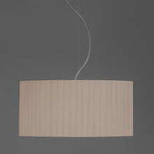 Dram 400 Pleated Shade