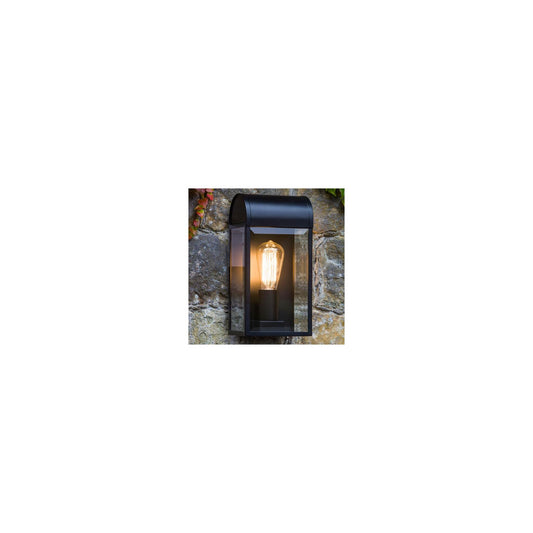 Newbury Exterior Wall Light