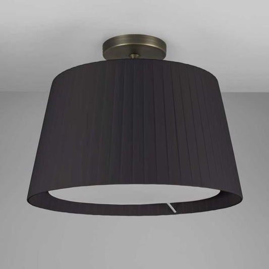 Semi Flush Unit