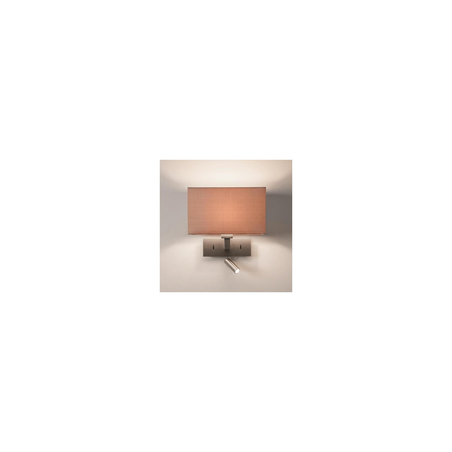 Park Lane Reader interior Wall Light