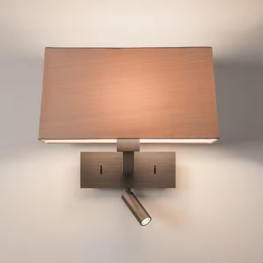 Park Lane Reader Wall Light