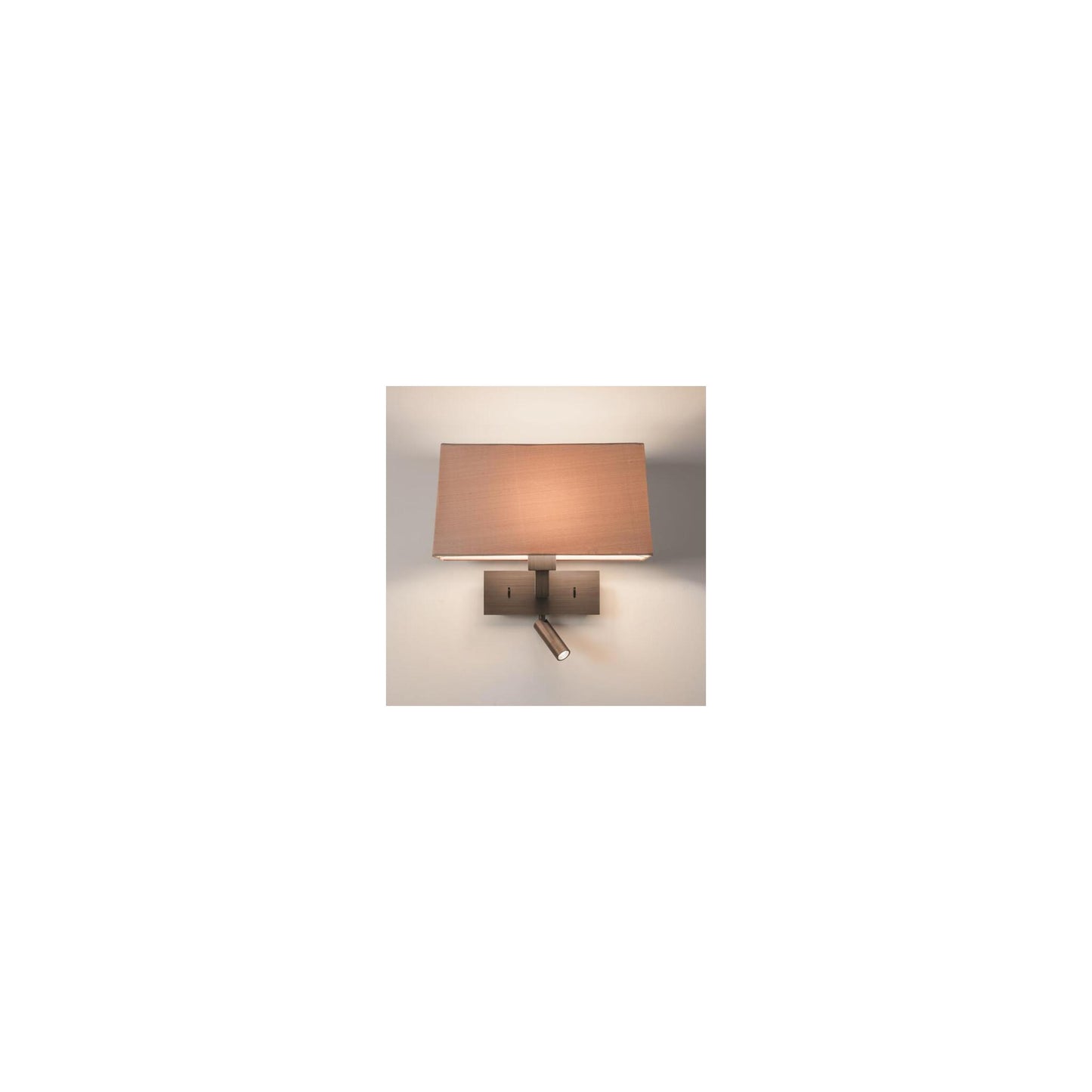 Park Lane Reader interior Wall Light