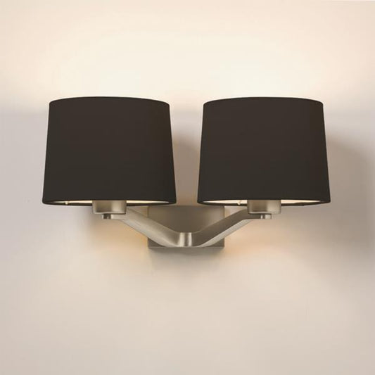 Montclair Twin Wall Light