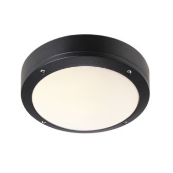 Nordlux Flush-Mount Outdoor Ceiling Light