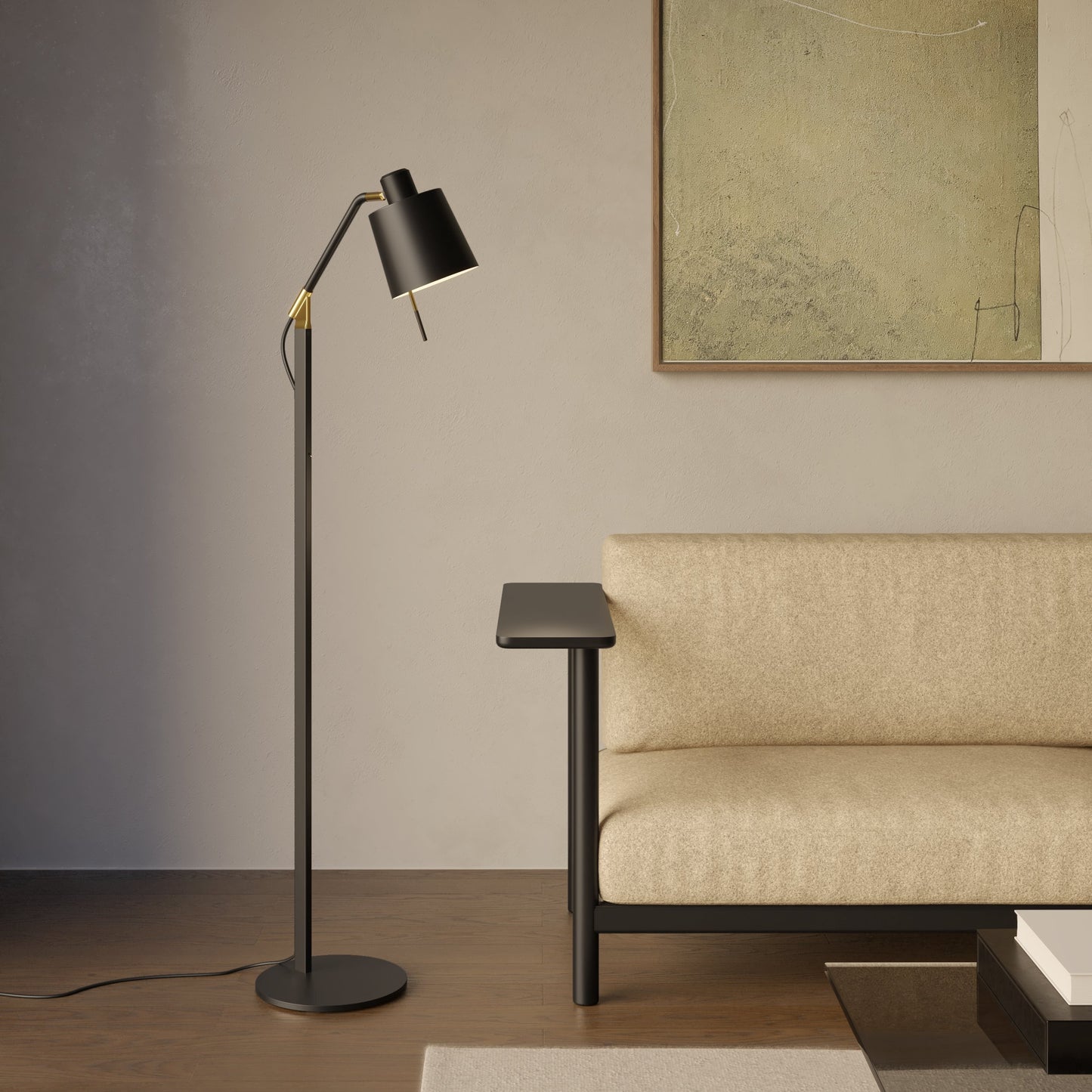 Astro Edward Floor Lamp