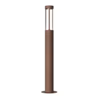 Helix Outdoor LED Bollard