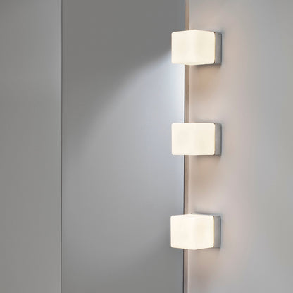 Astro Cube Decorative Wall Light