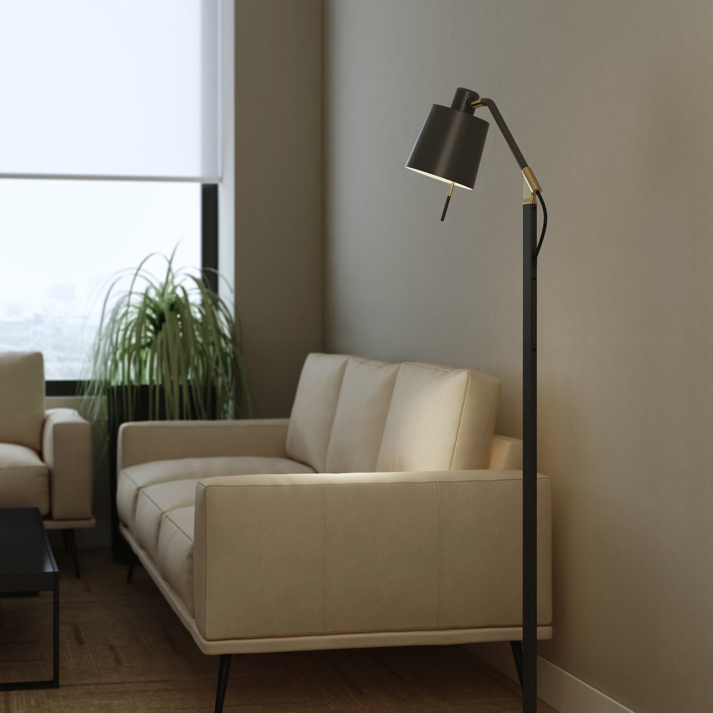 Astro Edward Floor Lamp